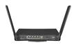 Router Mikrotik C53UiG+5HPaxD2HPaxD 4 Giga Ethernet AP Wifi 6 2.4Ghz 5Ghz